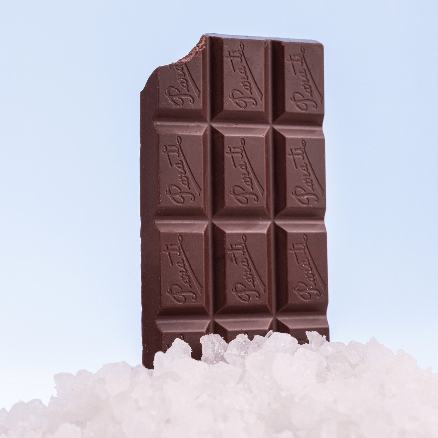 Chocolate "Para Ti" - Sabor Sal - KUYUY.CL