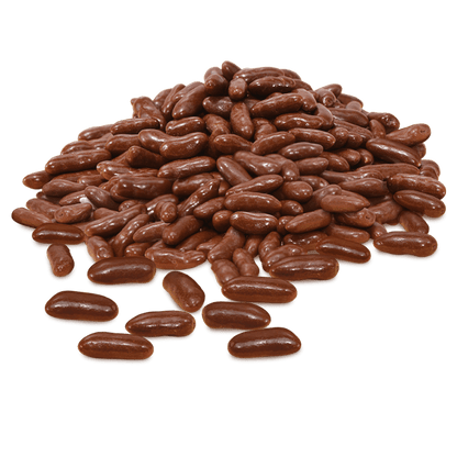 Grageas de Chocolate con Arroz - KUYUY.CL